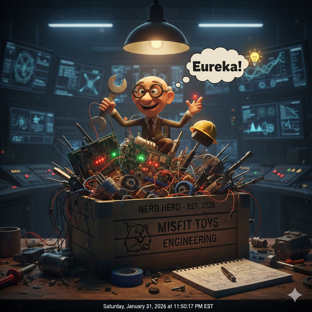 Eureka